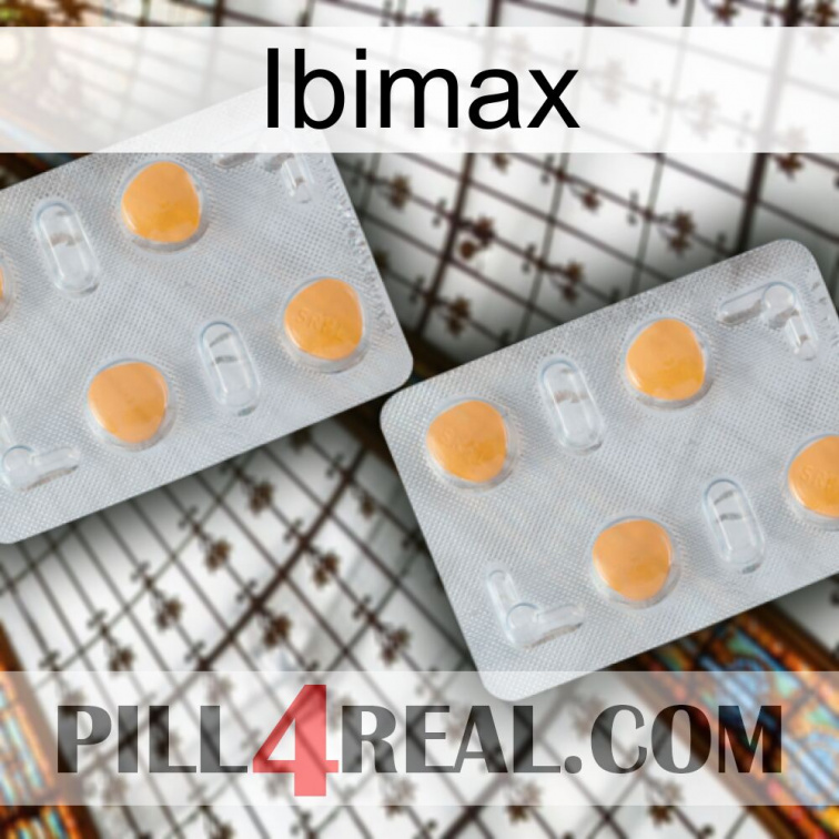 Ibimax 25